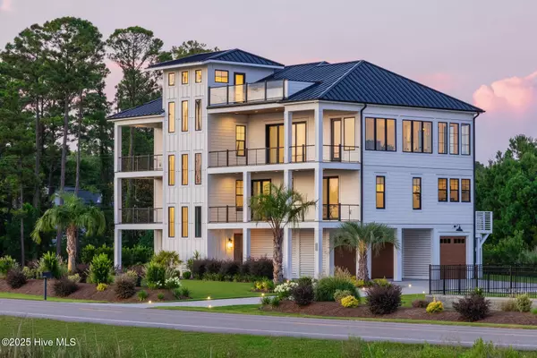 Wilmington, NC 28412,8413 River RD