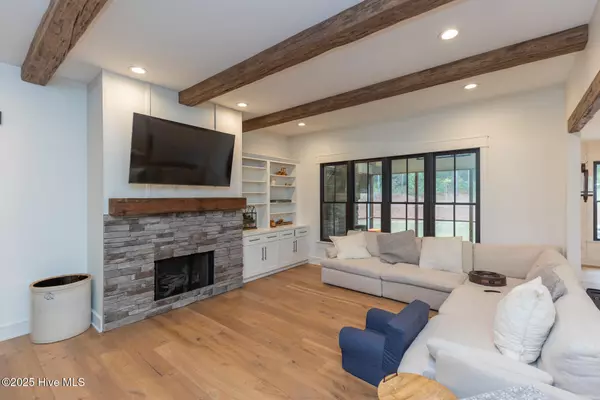 Jackson Springs, NC 27281,165 Vista RDG W
