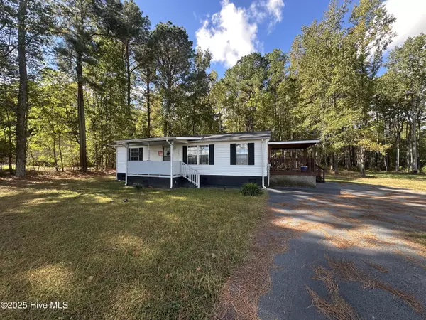 Jackson, NC 27845,2660 Pleasant Grove RD
