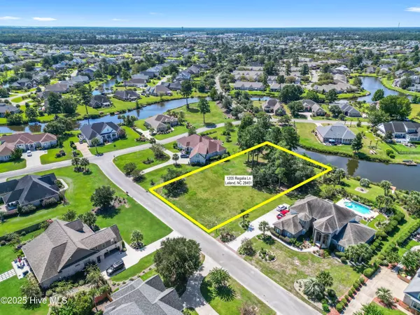 Leland, NC 28451,1205 Regalia LN