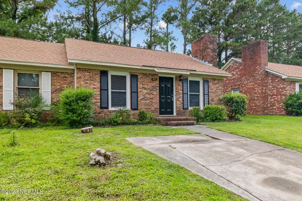Jacksonville, NC 28546,111 Windsor CT