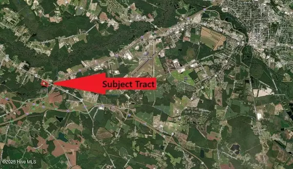 Lumberton, NC 28360,Tbd Nc 74 HWY W