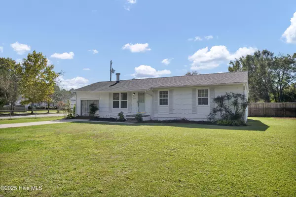 Wilmington, NC 28411,3521 Middle Sound Loop RD