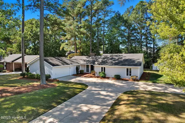 3812 Gloucester RD, Rocky Mount, NC 27803