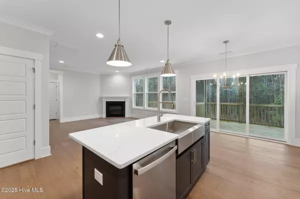 Wilmington, NC 28409,1017 Doe PL