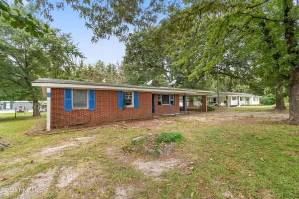 Beulaville, NC 28518,215 Turkey Branch RD