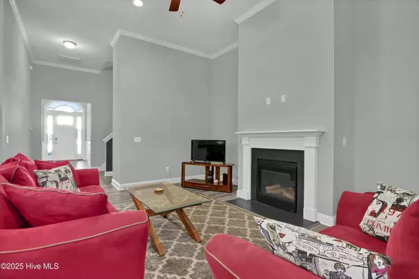 Castle Hayne, NC 28429,4628 Parsons Mill DR