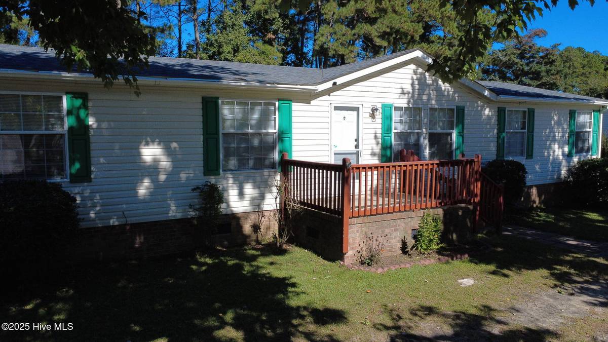 Grandy, NC 27939,124 Waterview DR