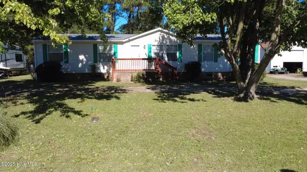 Grandy, NC 27939,124 Waterview DR