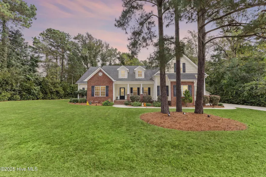 167 Hydrangea LN, Hampstead, NC 28443
