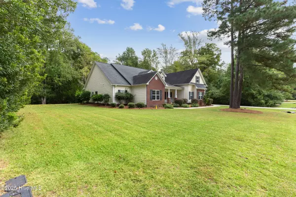 Hampstead, NC 28443,167 Hydrangea LN