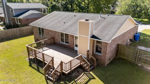 Fayetteville, NC 28314,6466 Brookshire ST
