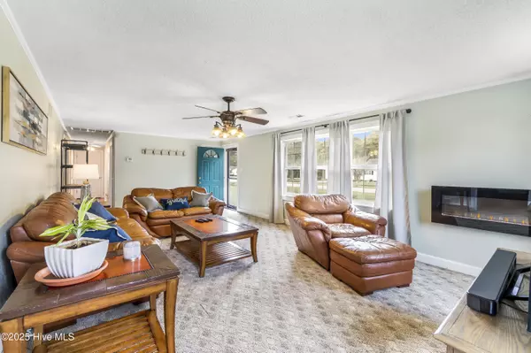 Camden, NC 27921,254 Country Club RD