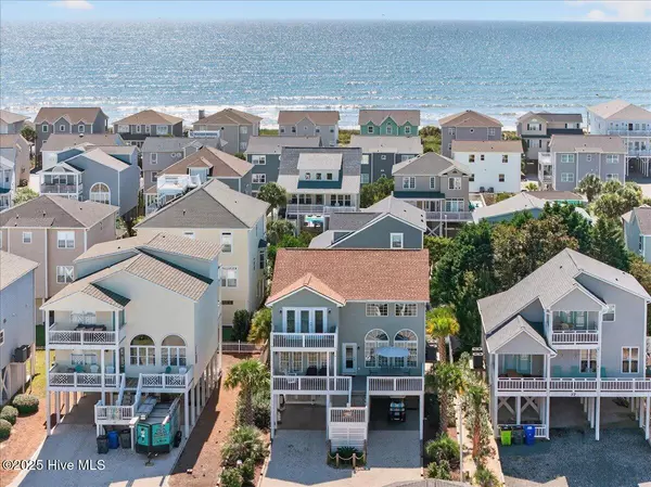 Ocean Isle Beach, NC 28469,35 Private DR