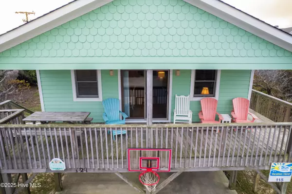 Duck, NC 27949,121 Mallard DR #Lot 18