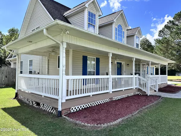 Jacksonville, NC 28546,304 Chisholm TRL