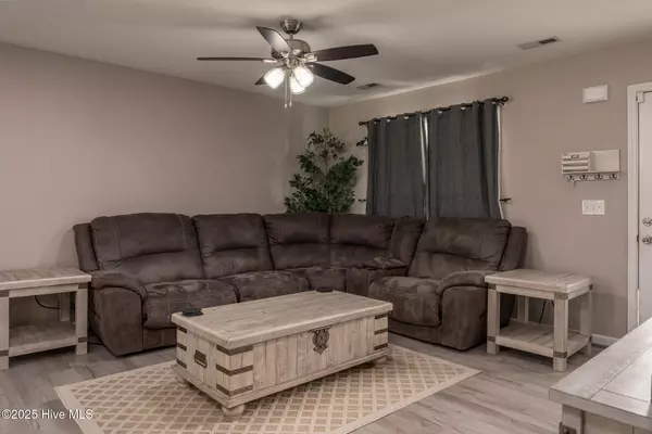 Jacksonville, NC 28540,117 Quail Hollow DR