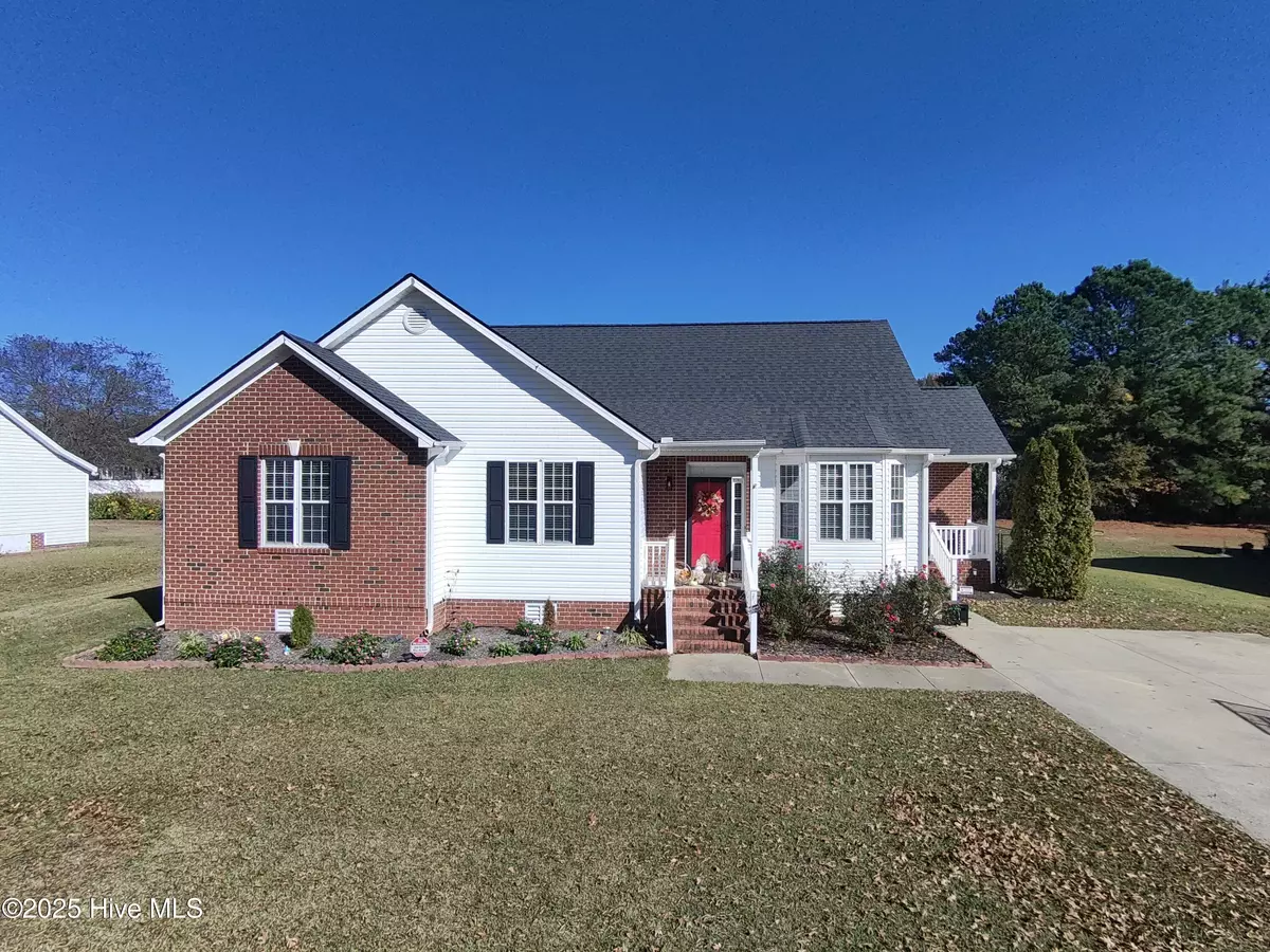 Wilson, NC 27893,3502 Baybrooke DR W