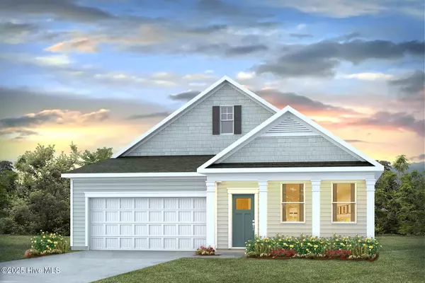 2059 Locust Ridge DR #Lot 408- Bristol Exp, Shallotte, NC 28470