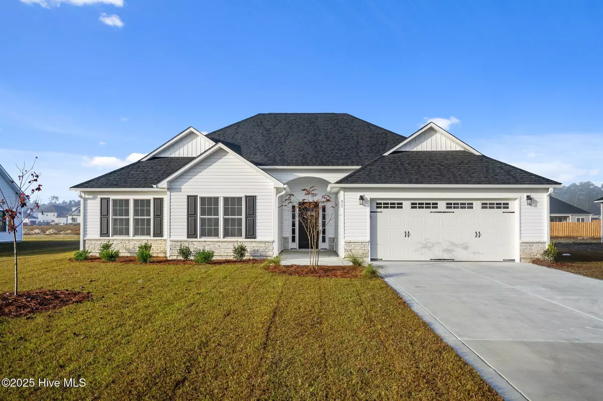 Rocky Point, NC 28457,51 N Ardsley LN