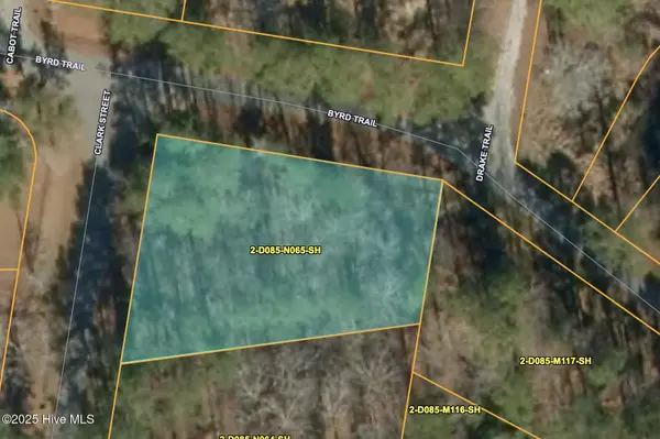 Hertford, NC 27944,Tbd Clark ST