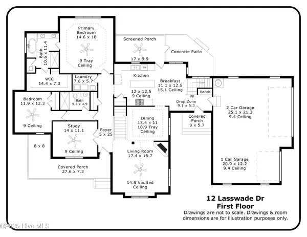 Pinehurst, NC 28374,12 Lasswade DR