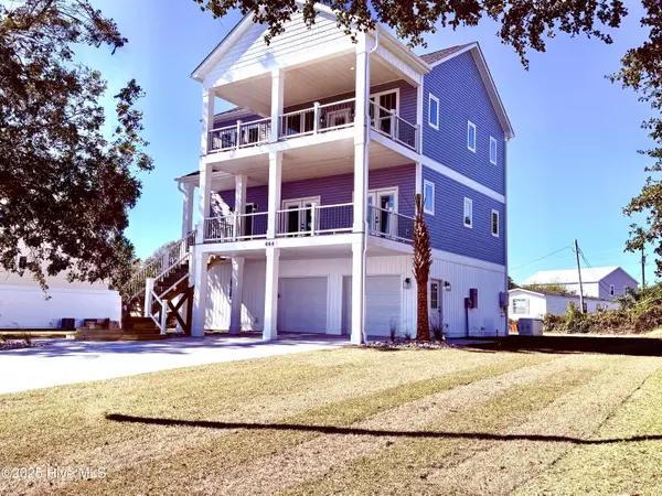 Newport, NC 28570,444 Pearson CIR