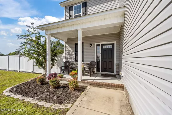 Richlands, NC 28574,224 Rowland DR