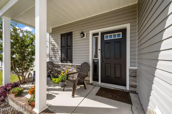 Richlands, NC 28574,224 Rowland DR