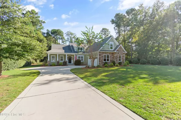 Hampstead, NC 28443,557 Button Bush LN
