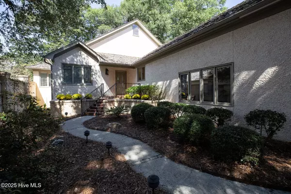 Wilmington, NC 28405,1913 Prestwick LN