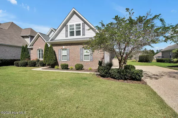 Leland, NC 28451,2170 Talmage DR