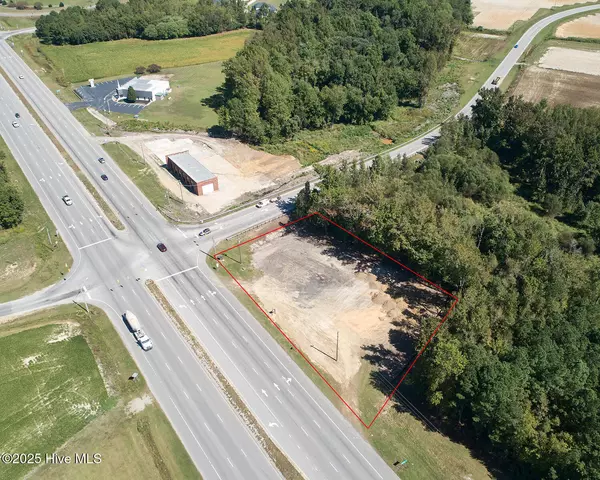 Wilson, NC 27893,4161 Us 301 HWY S
