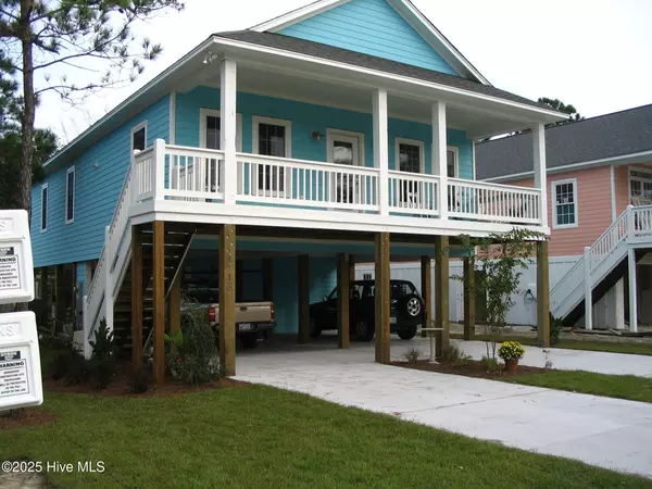 Carolina Beach, NC 28428,1713 Mackerel LN