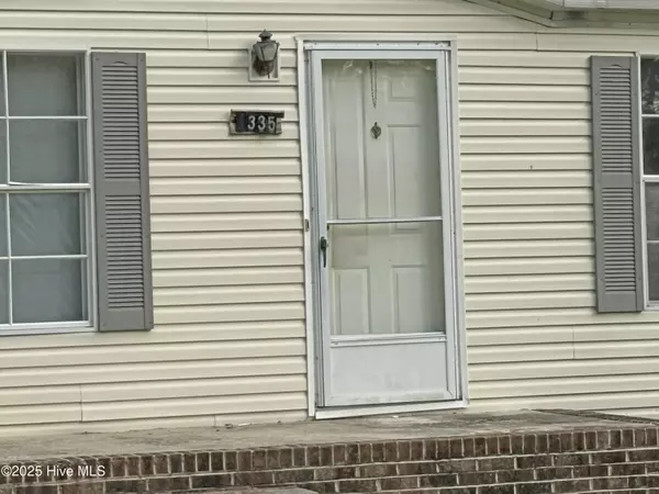 Jamesville, NC 27846,1335 Free Union RD