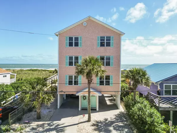 401 Carolina Beach AVE S #B, Carolina Beach, NC 28428