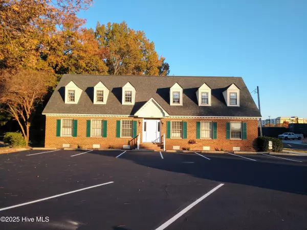 823 Evans ST #D, Greenville, NC 27834