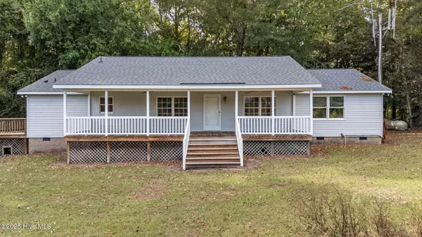 Whitakers, NC 27891,8782 Red Oak RD