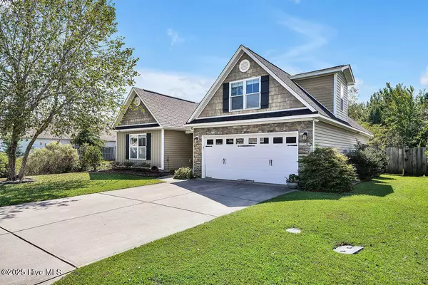 Wilmington, NC 28411,545 Montego CT