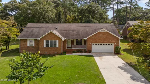506 River RD, Trent Woods, NC 28562