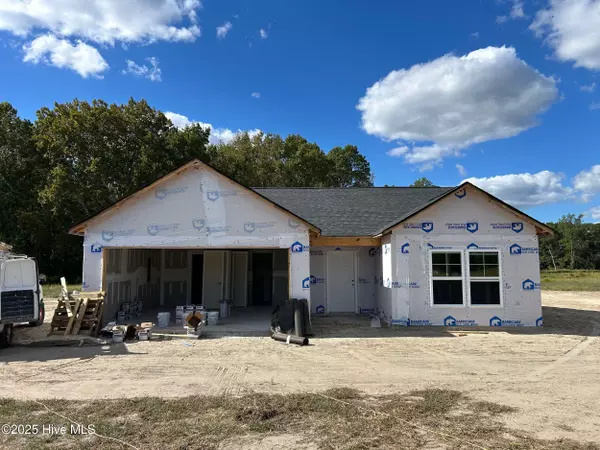 Pinetops, NC 27864,1790 Nc 111