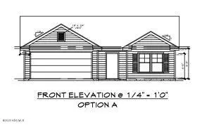 Pinetops, NC 27864,1790 Nc 111
