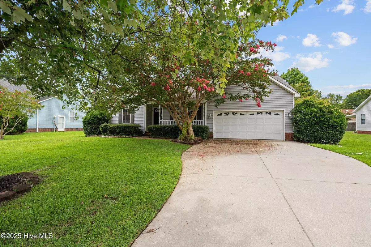 New Bern, NC 28562,4218 Yarmouth RD