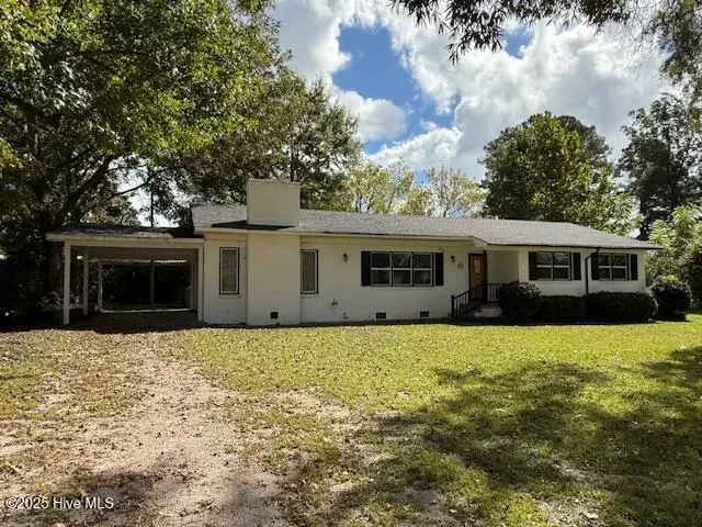 Pollocksville, NC 28573,507 Gertrude AVE