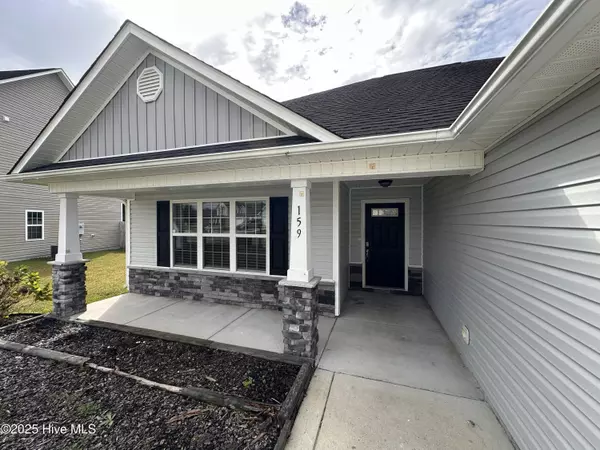 Jacksonville, NC 28546,159 Cavalier DR