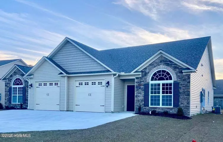 Greenville, NC 27834,3221 Gordon DR #B