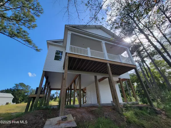 Bolivia, NC 28422,2656 Mill Pond CT SE