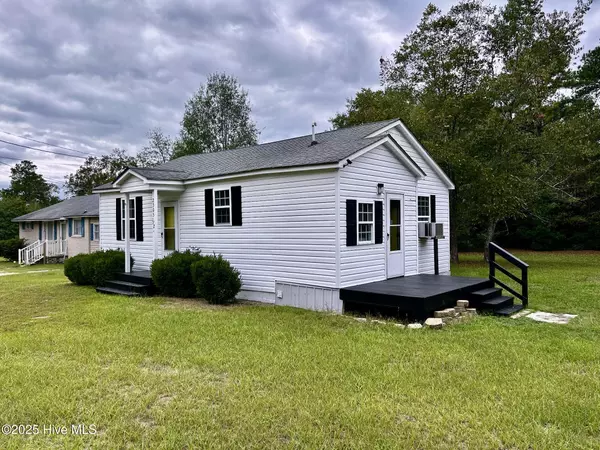 Rockingham, NC 28379,2305 Old Aberdeen RD