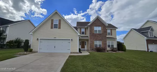 4104 Dublin RD, Winterville, NC 28590