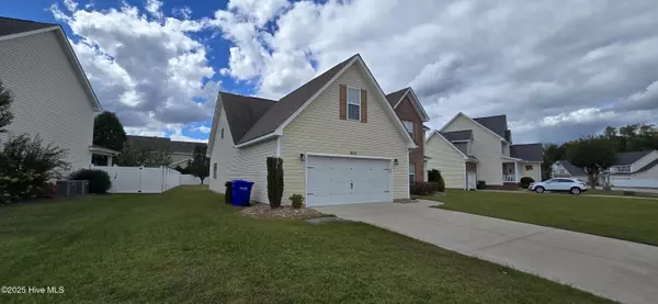 Winterville, NC 28590,4104 Dublin RD